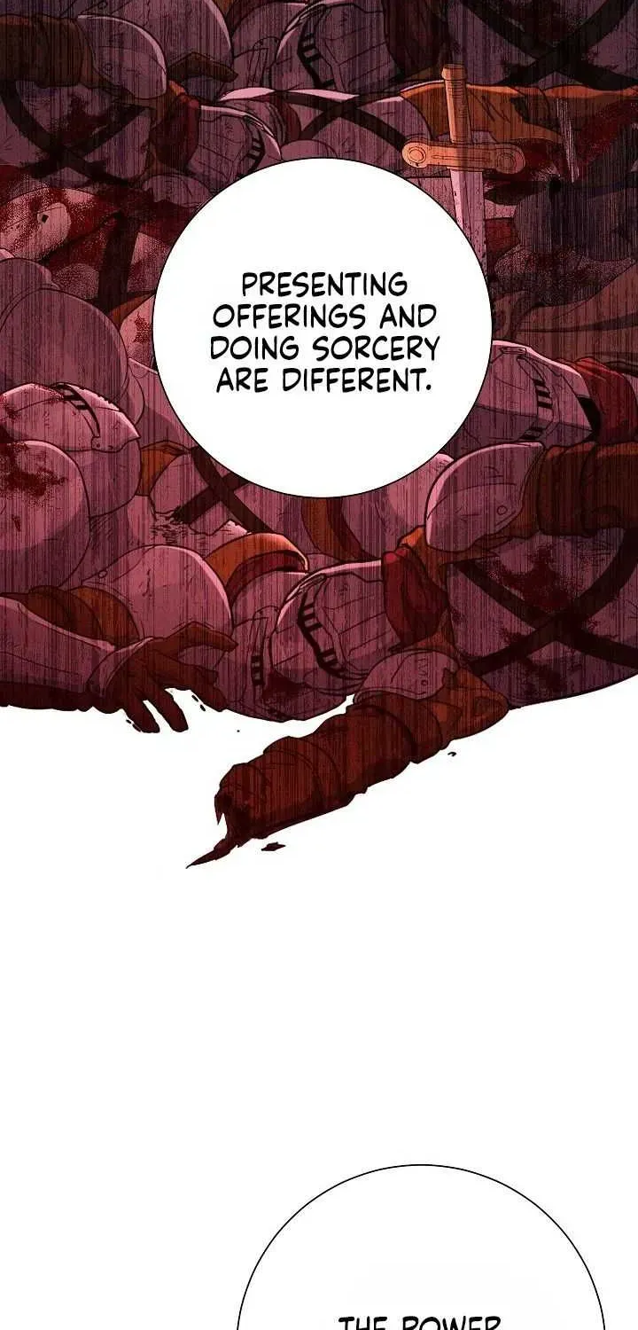 Skeleton Soldier Chapter 139 page 55 - 
