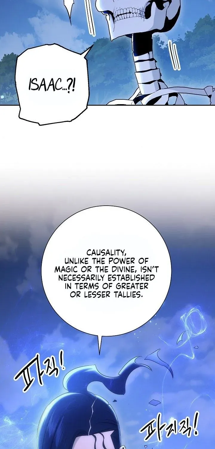 Skeleton Soldier Chapter 139 page 58 - 