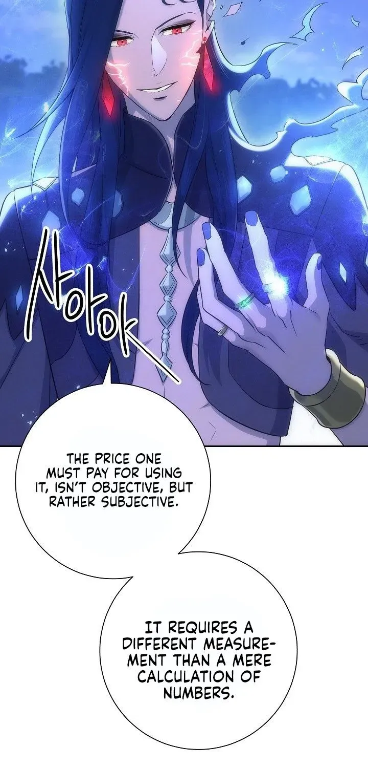 Skeleton Soldier Chapter 139 page 59 - 