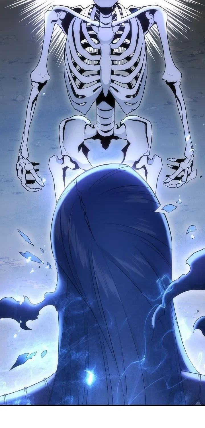 Skeleton Soldier Chapter 139 page 74 - 