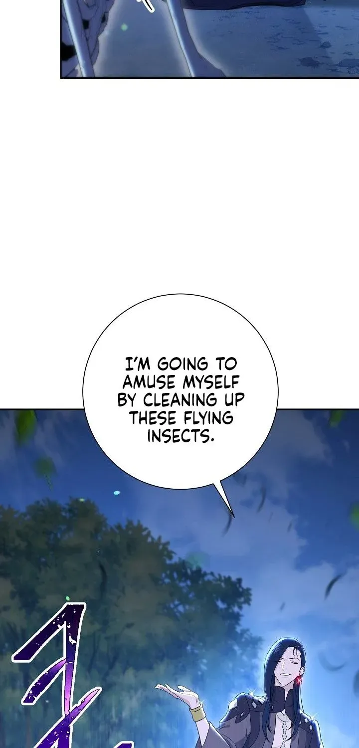 Skeleton Soldier Chapter 139 page 10 - 