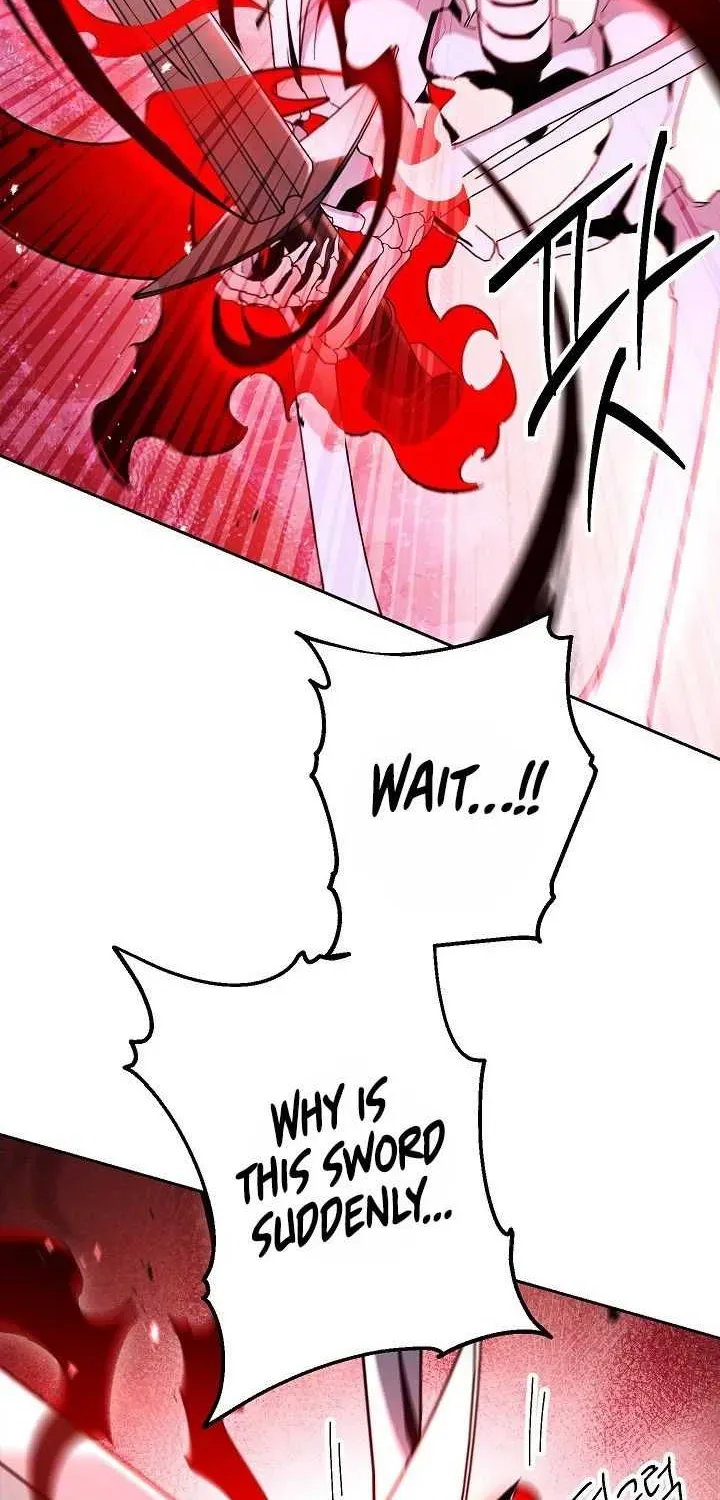 Skeleton Soldier Chapter 139 page 95 - 