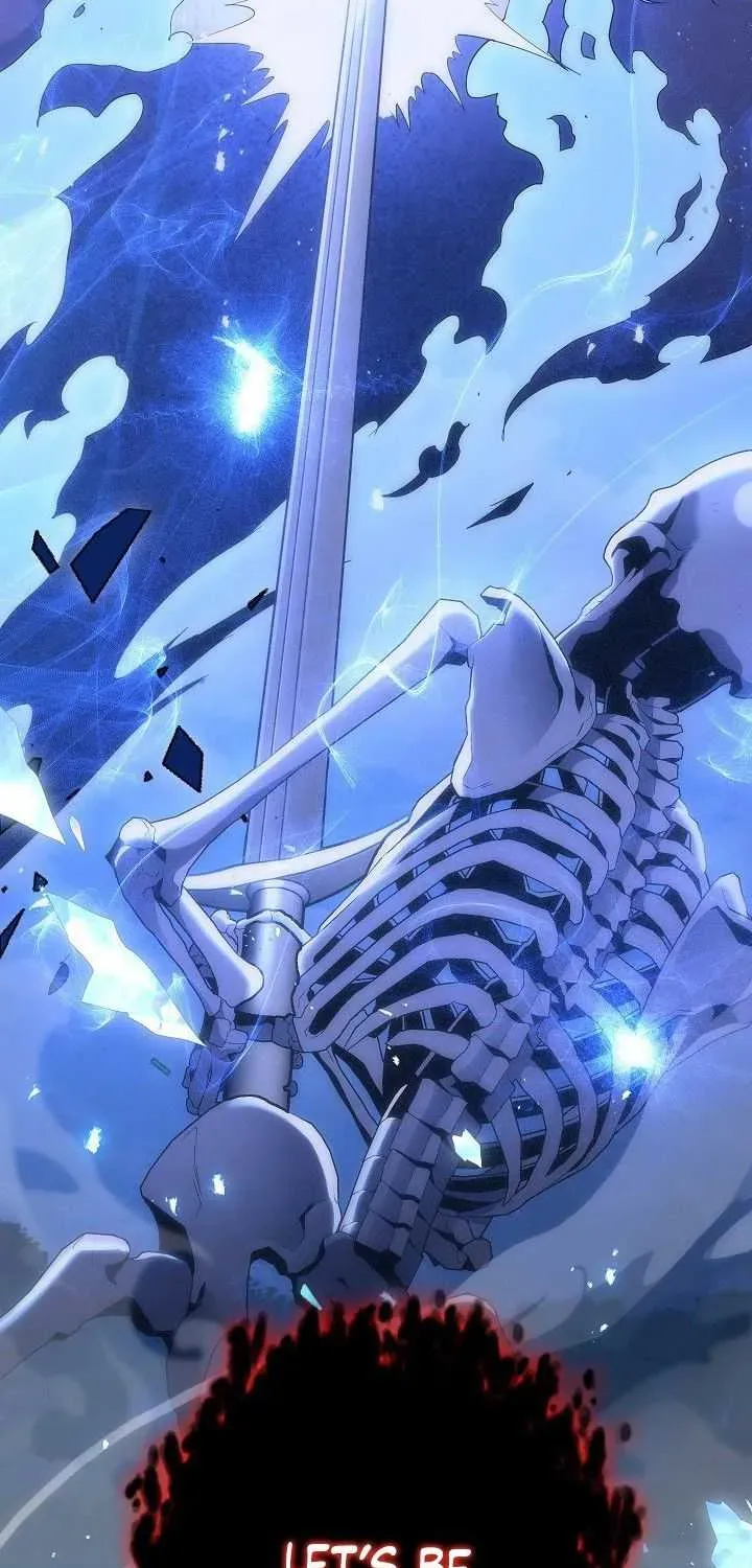 Skeleton Soldier Chapter 139 page 100 - 
