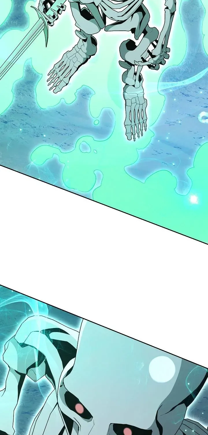 Skeleton Soldier Chapter 140 page 12 - 