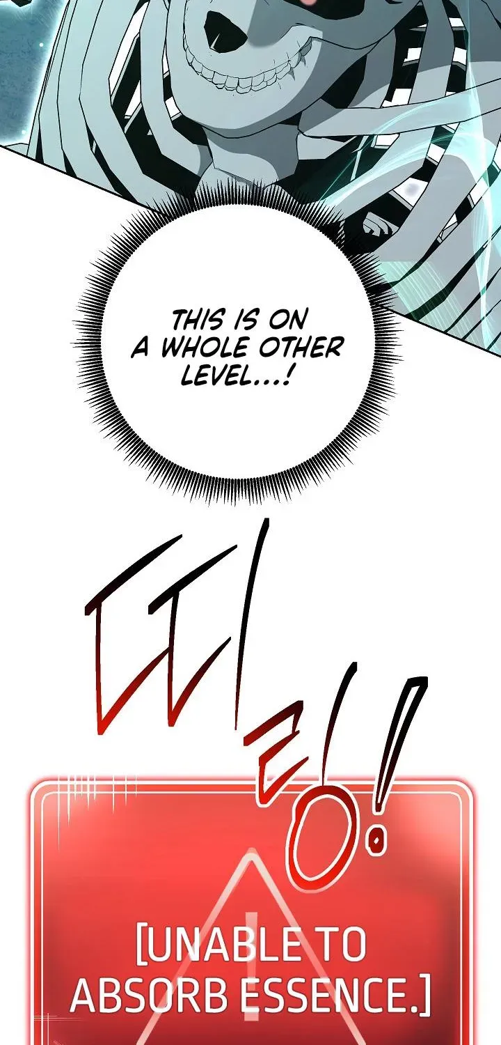Skeleton Soldier Chapter 140 page 13 - 