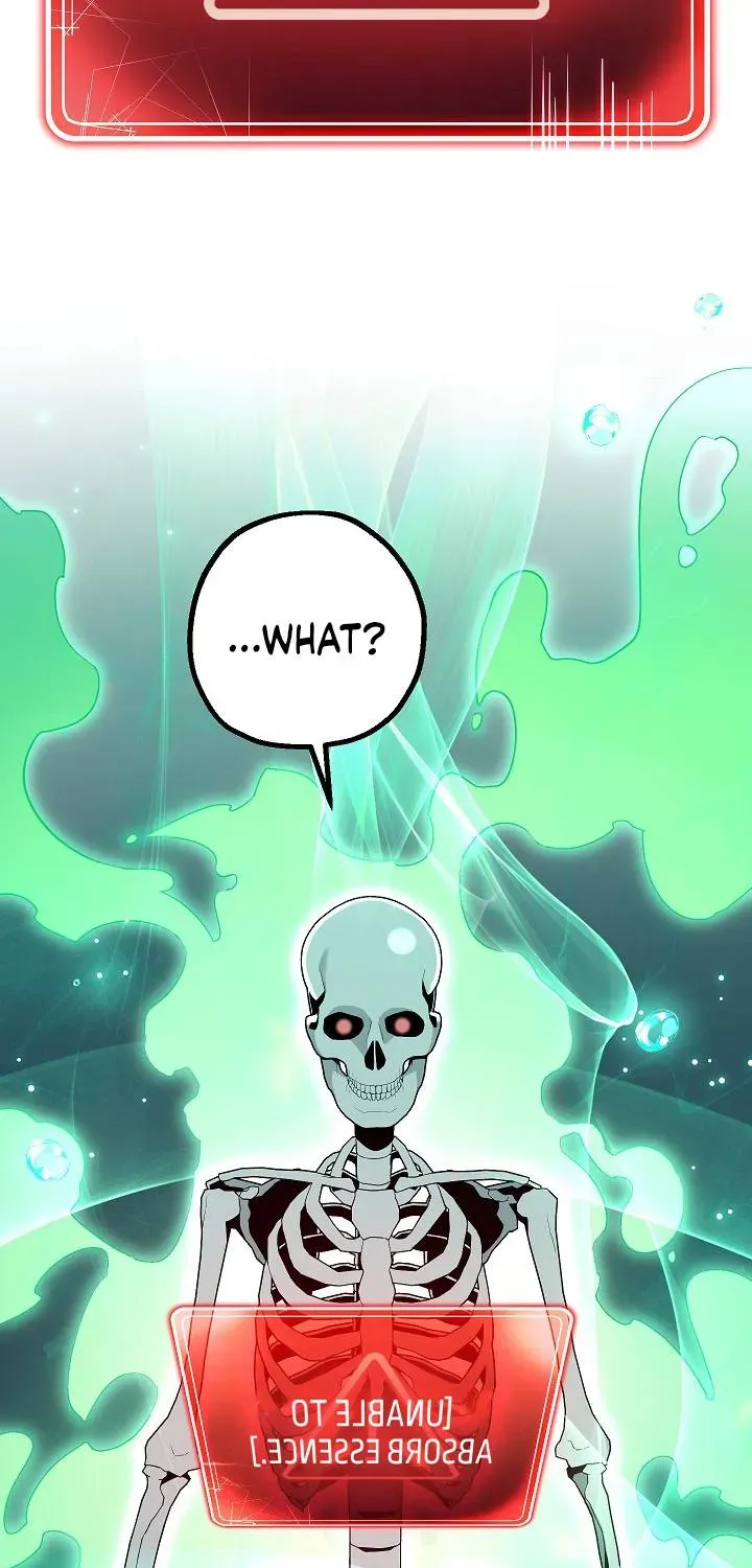 Skeleton Soldier Chapter 140 page 14 - 
