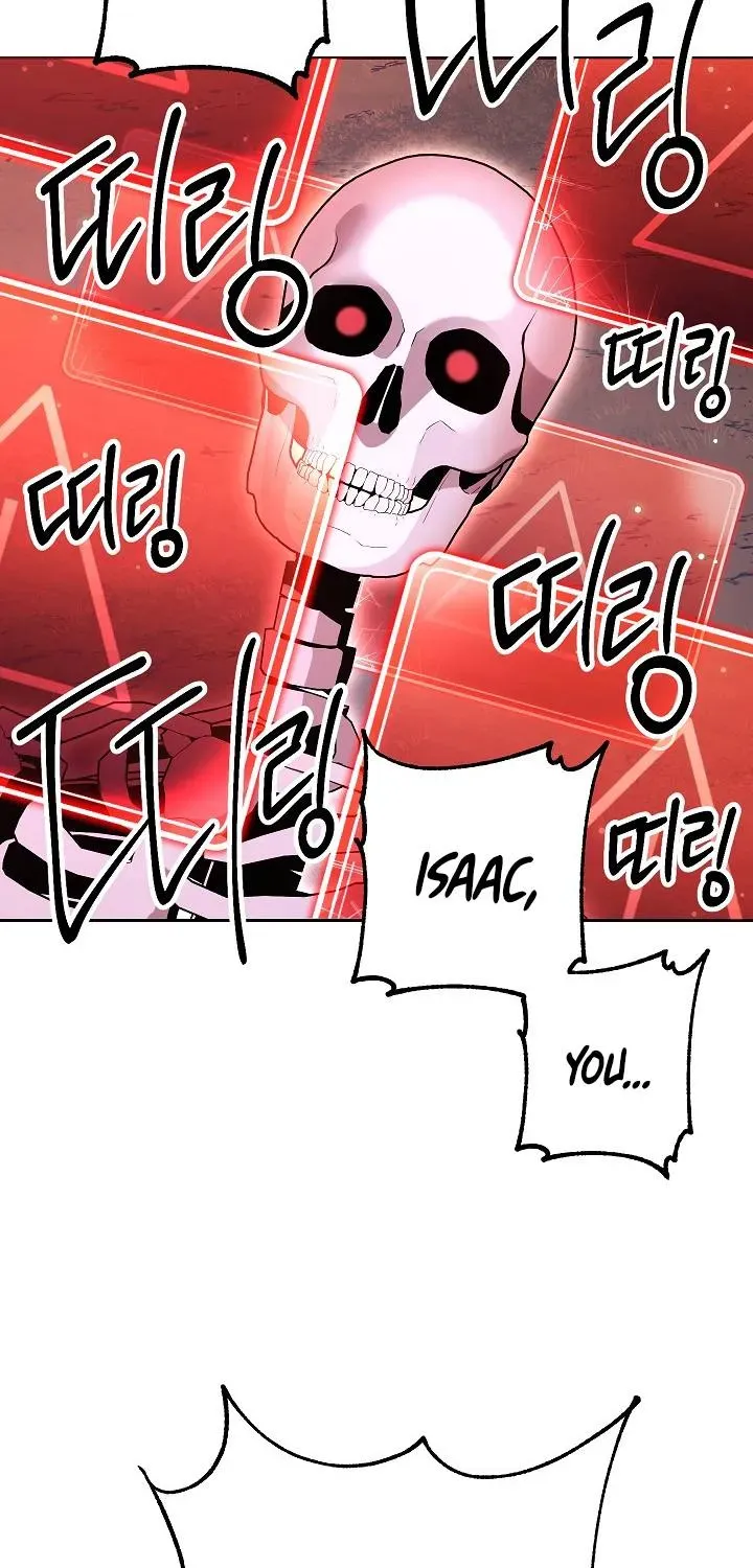 Skeleton Soldier Chapter 140 page 18 - 