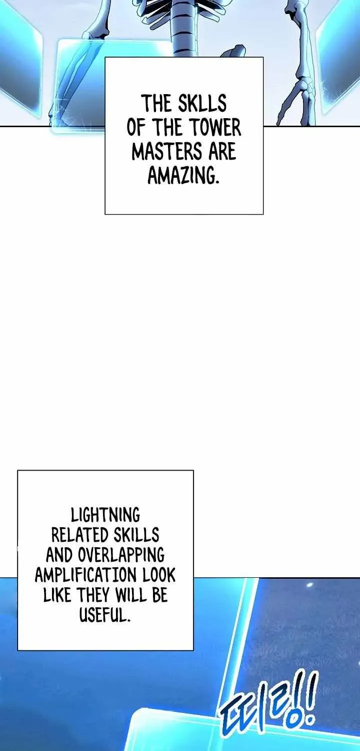 Skeleton Soldier Chapter 140 page 24 - 
