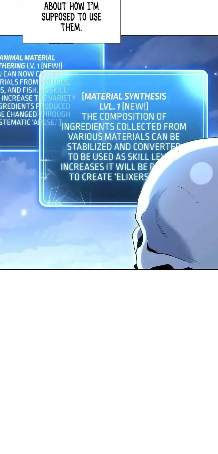 Skeleton Soldier Chapter 140 page 26 - 