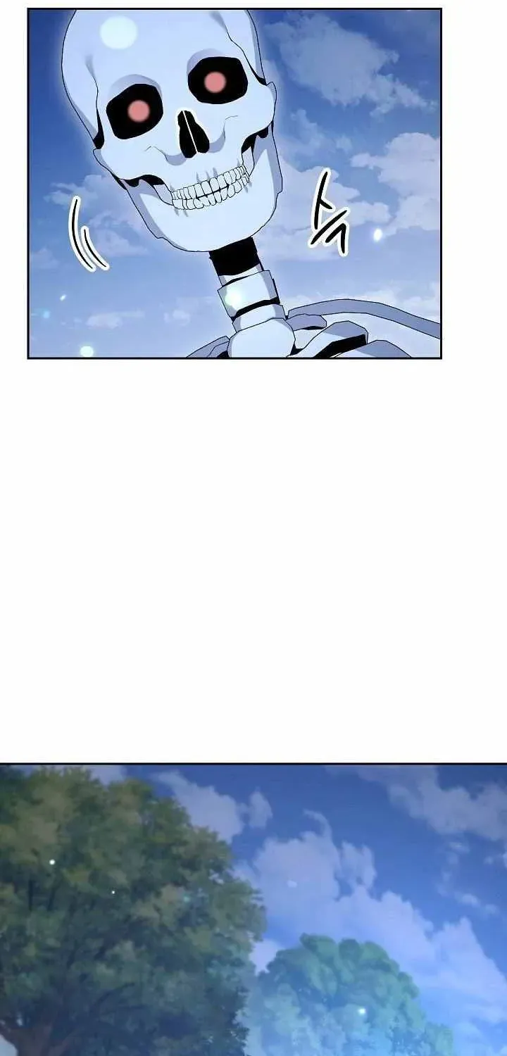 Skeleton Soldier Chapter 140 page 27 - 