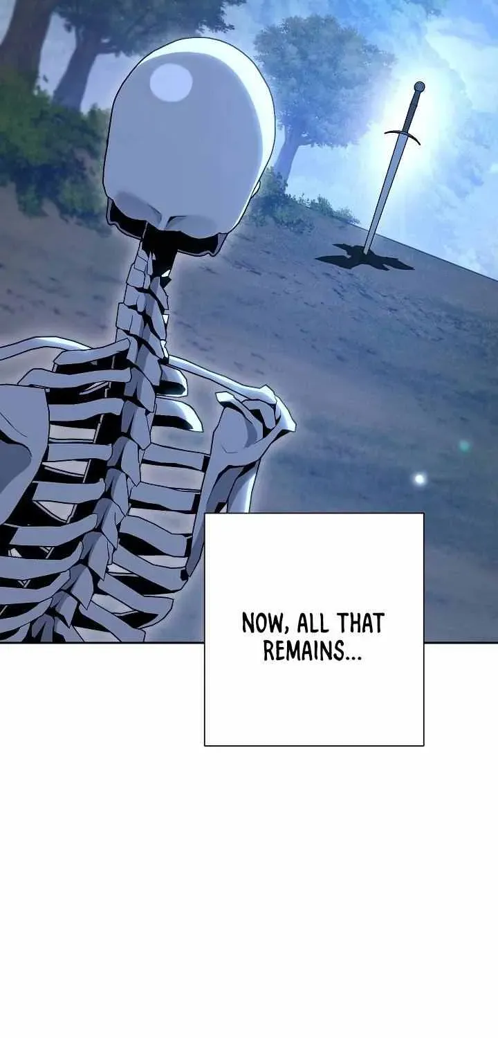 Skeleton Soldier Chapter 140 page 28 - 