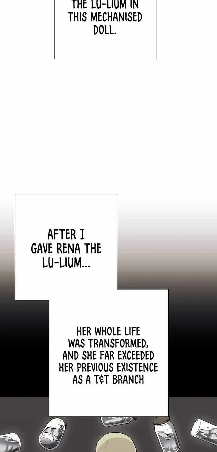 Skeleton Soldier Chapter 140 page 30 - 