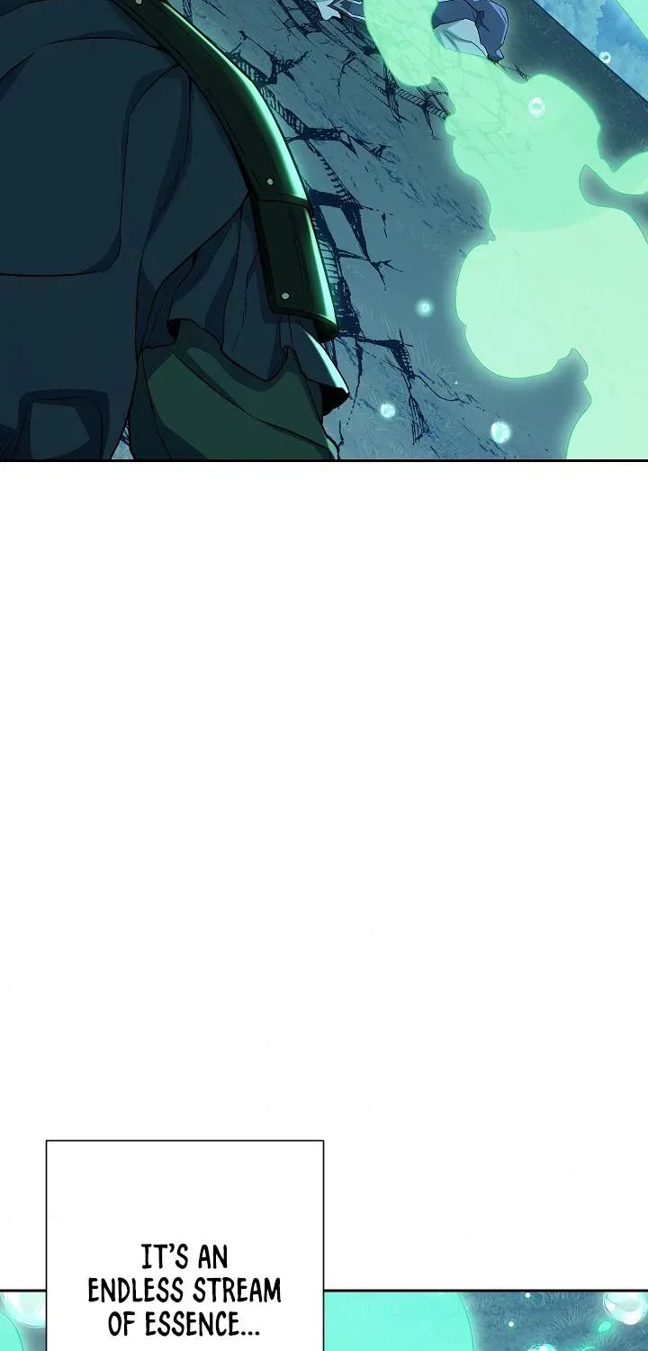 Skeleton Soldier Chapter 140 page 4 - 