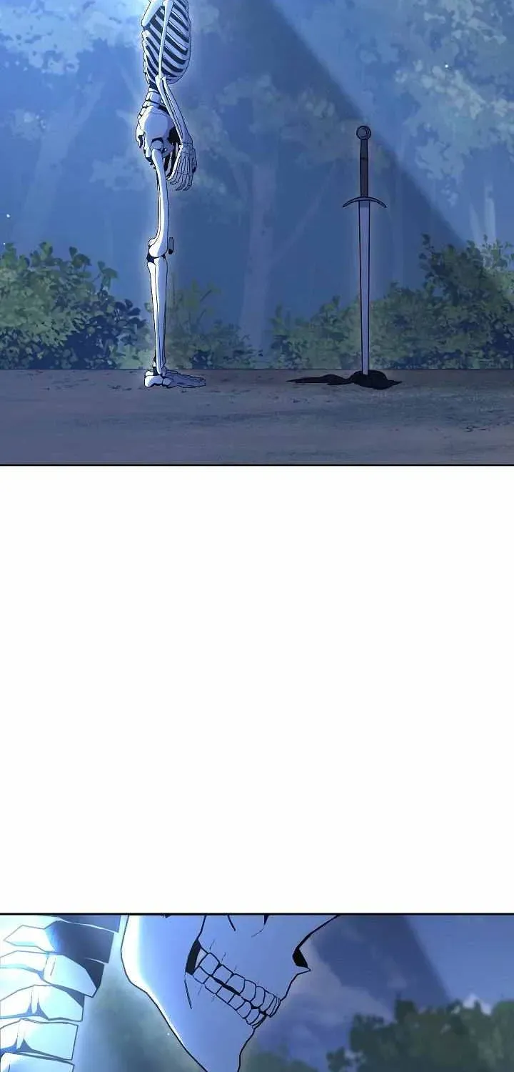 Skeleton Soldier Chapter 140 page 35 - 