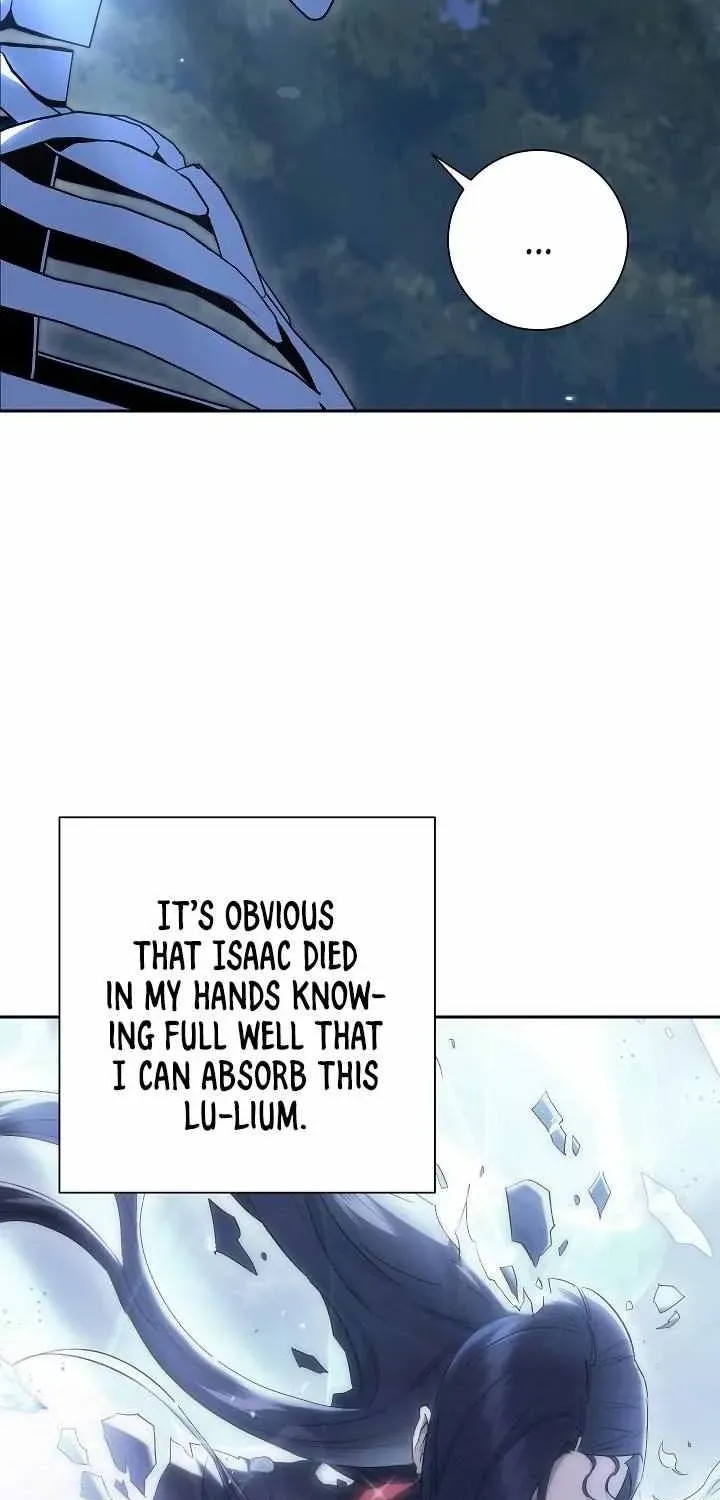 Skeleton Soldier Chapter 140 page 36 - 