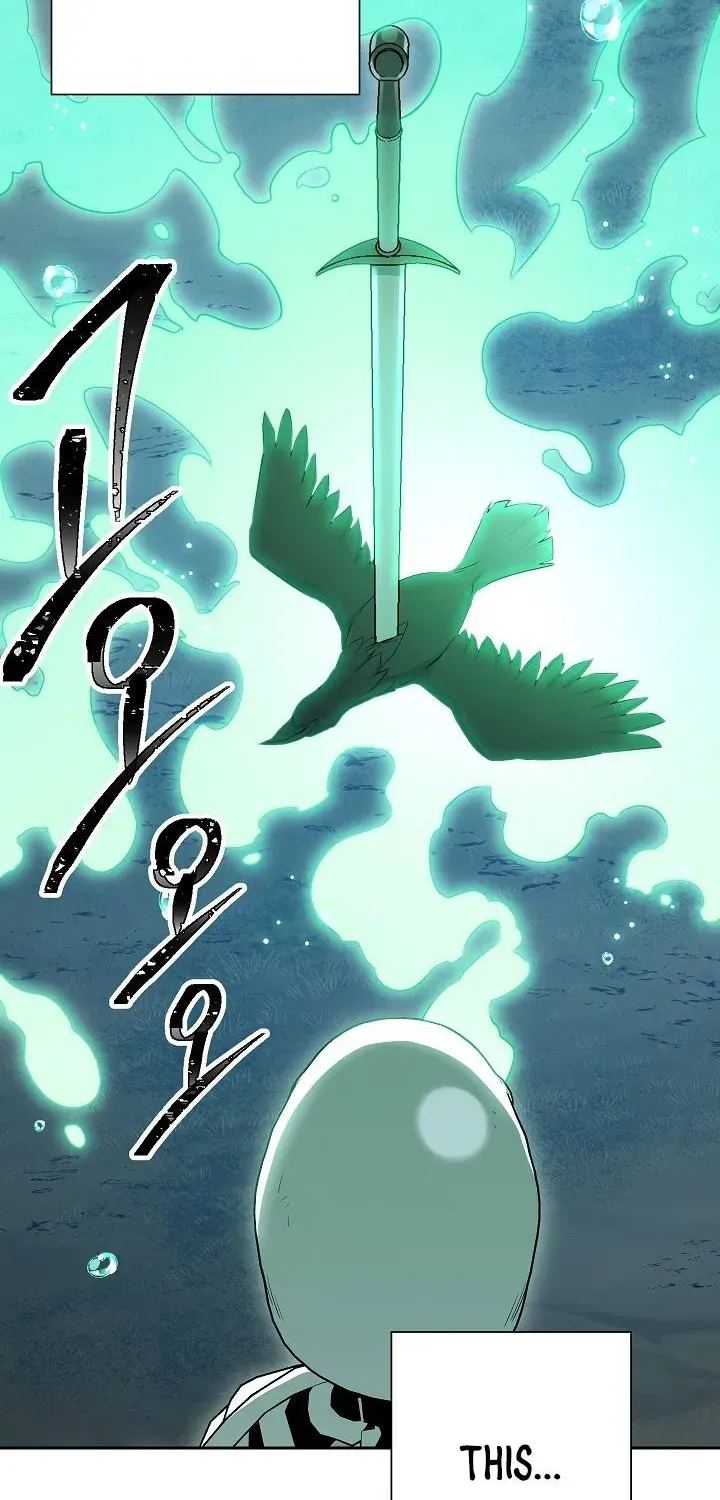 Skeleton Soldier Chapter 140 page 5 - 