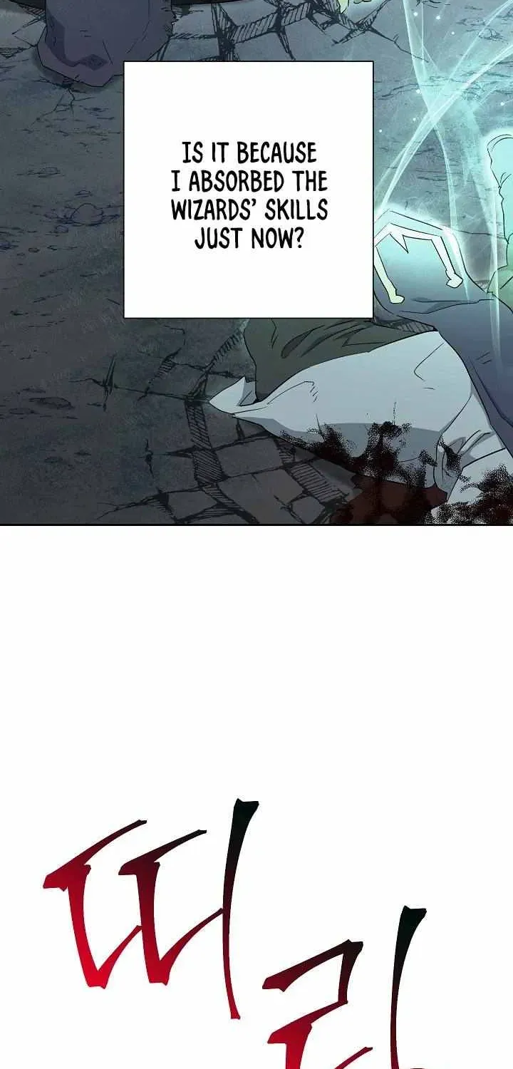 Skeleton Soldier Chapter 140 page 43 - 