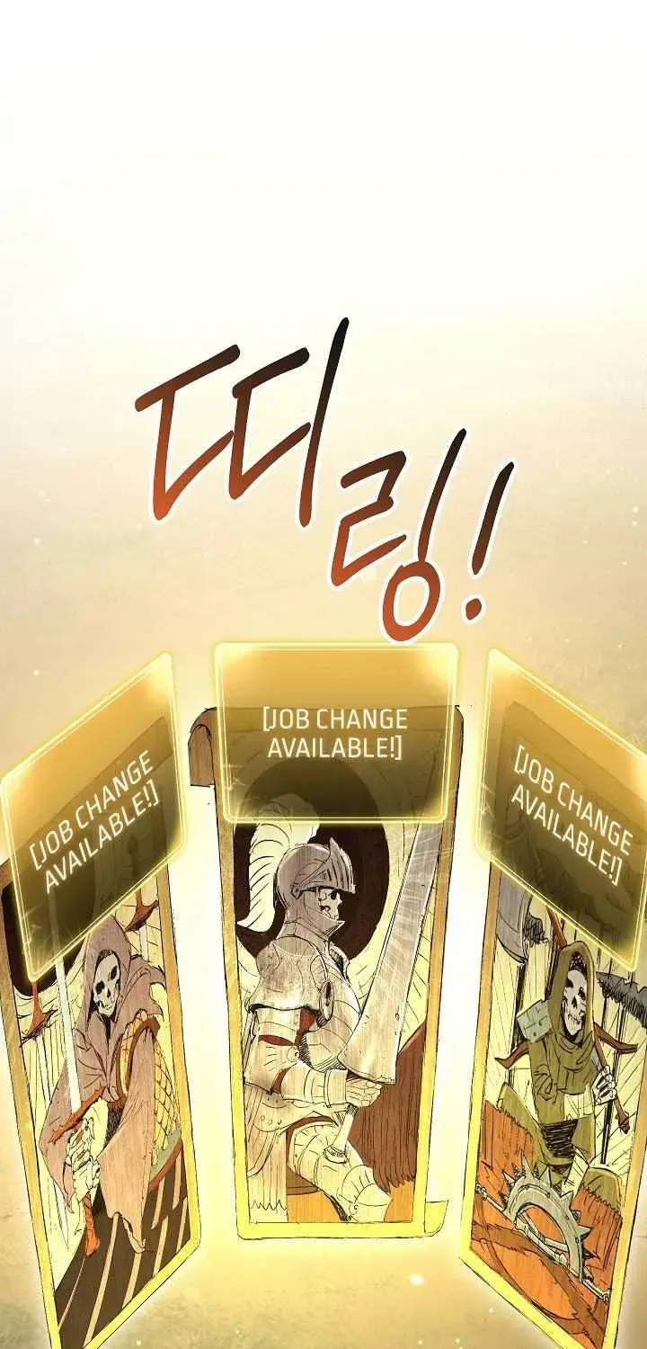 Skeleton Soldier Chapter 140 page 46 - 