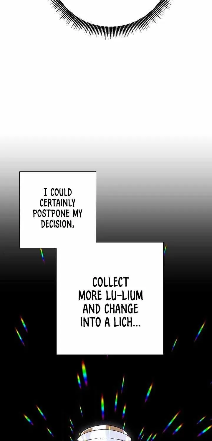 Skeleton Soldier Chapter 140 page 48 - 