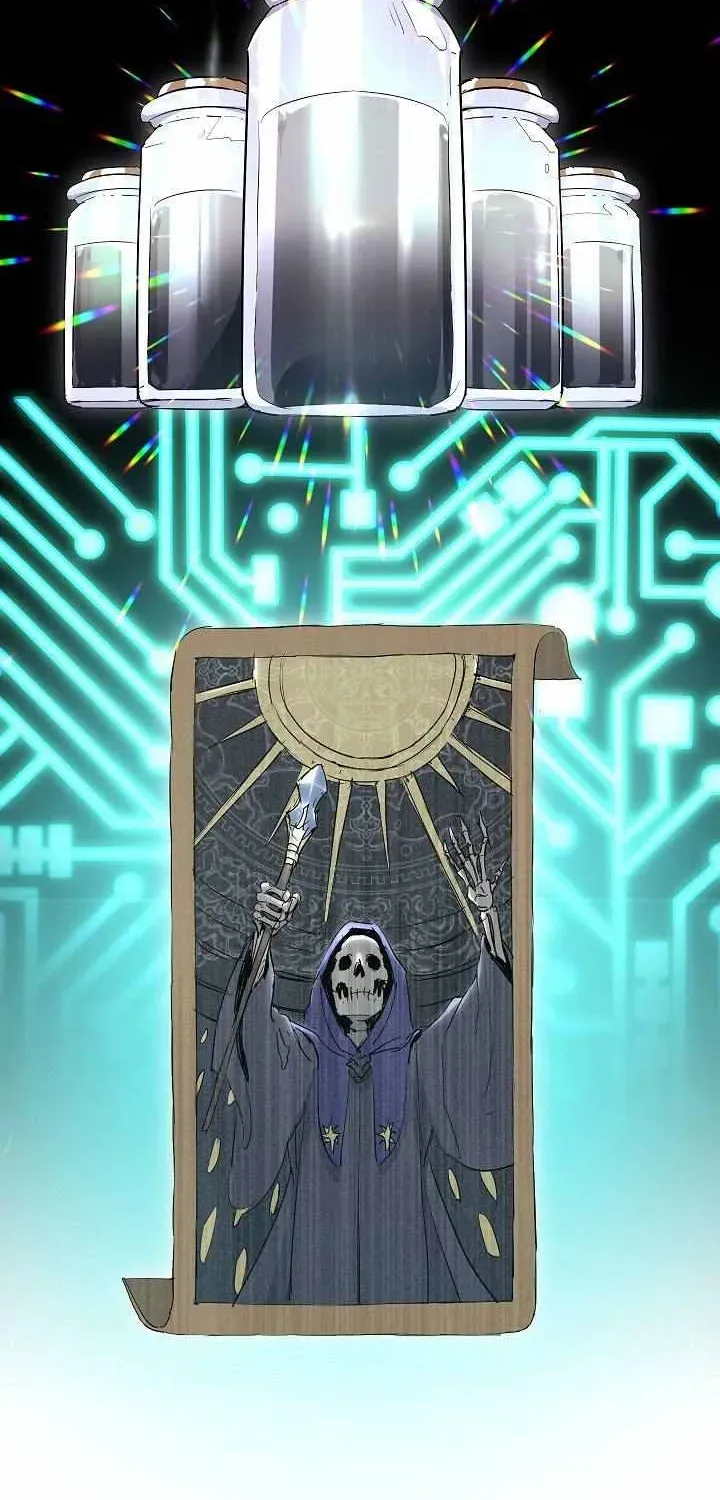 Skeleton Soldier Chapter 140 page 49 - 