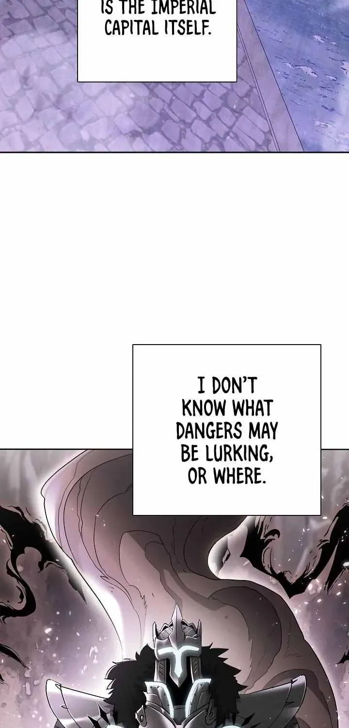Skeleton Soldier Chapter 140 page 51 - 