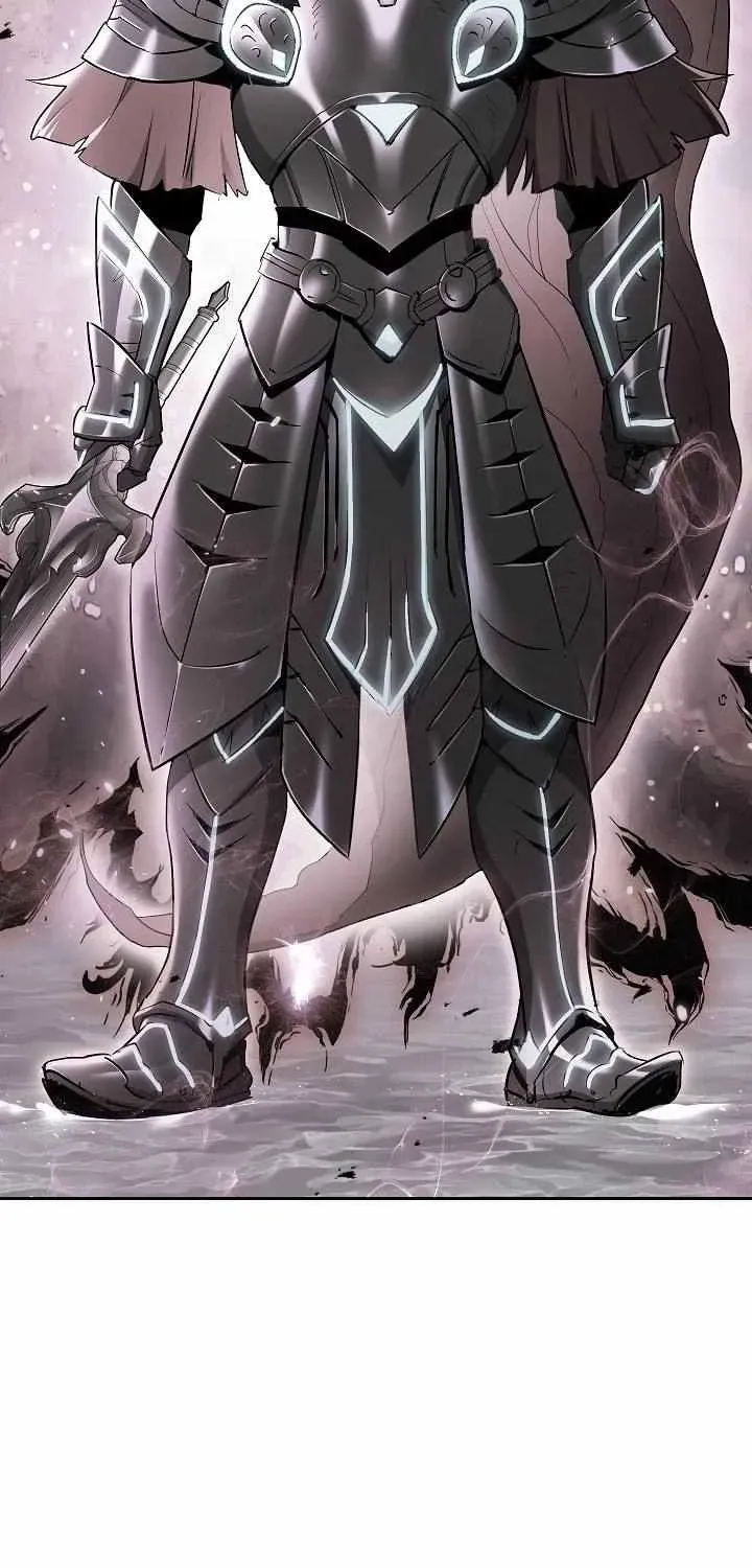 Skeleton Soldier Chapter 140 page 52 - 