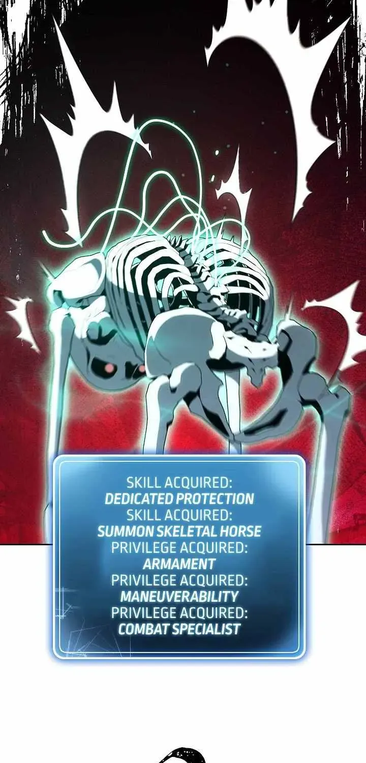 Skeleton Soldier Chapter 140 page 62 - 