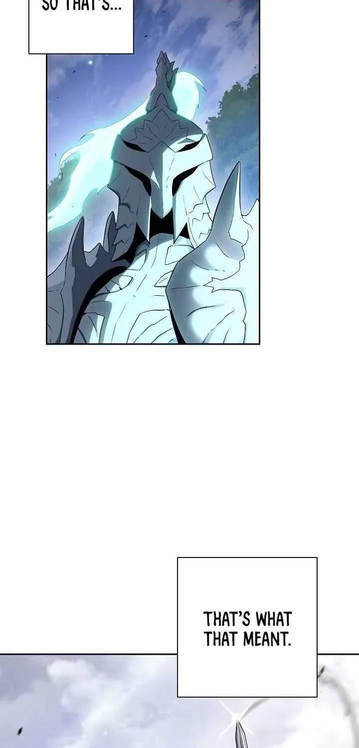 Skeleton Soldier Chapter 140 page 74 - 