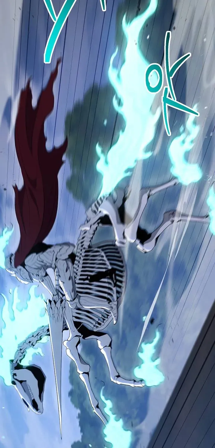 Skeleton Soldier Chapter 140 page 78 - 