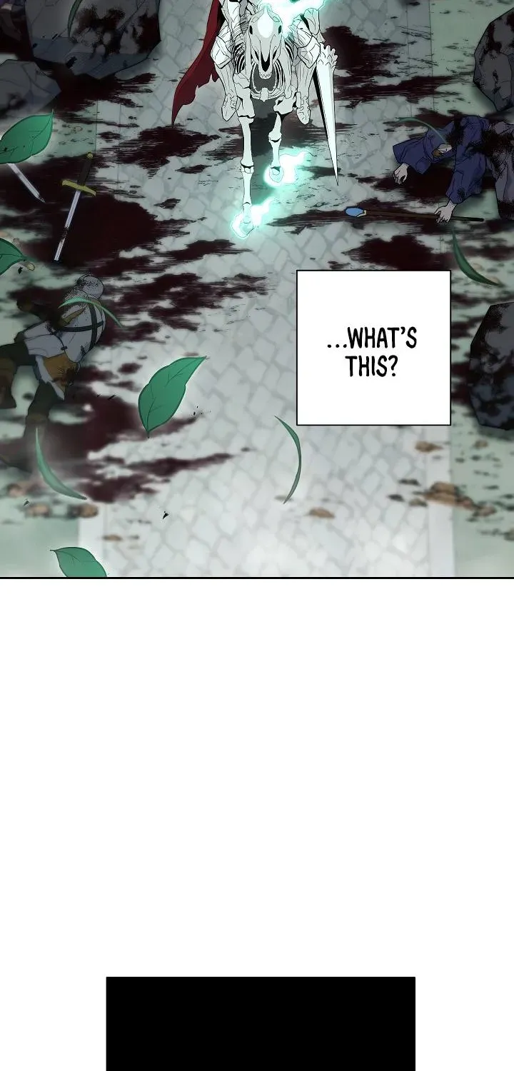 Skeleton Soldier Chapter 140 page 83 - 