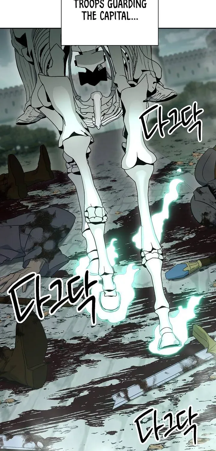Skeleton Soldier Chapter 140 page 85 - 