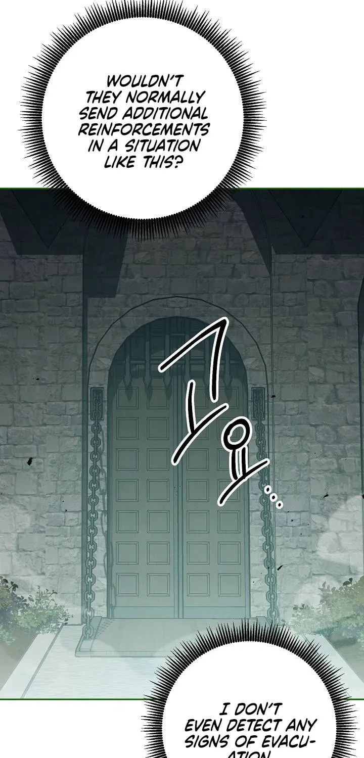 Skeleton Soldier Chapter 140 page 88 - 
