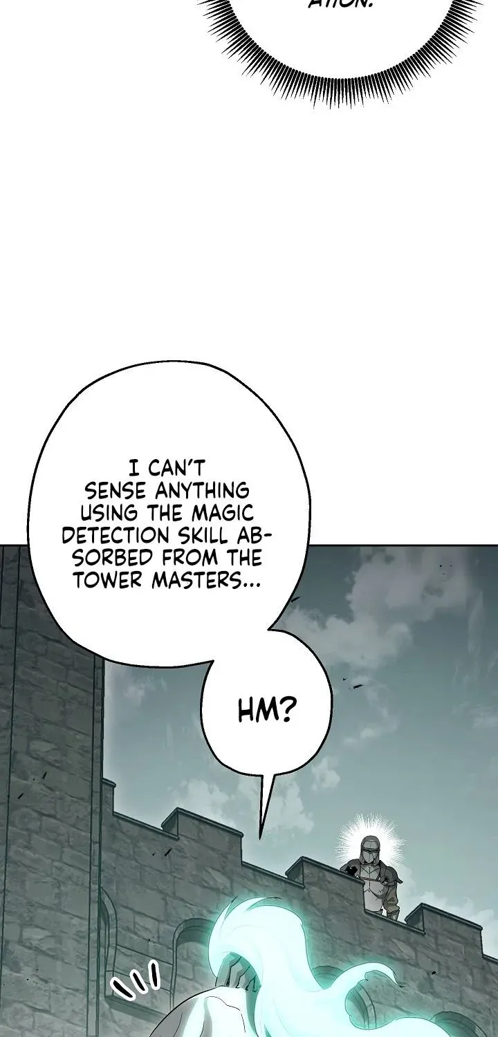 Skeleton Soldier Chapter 140 page 89 - 