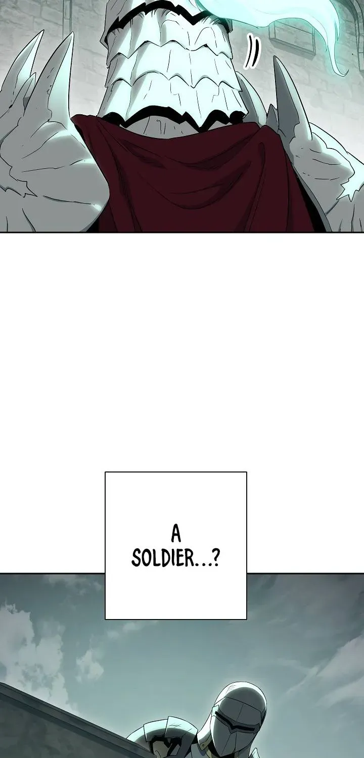 Skeleton Soldier Chapter 140 page 90 - 