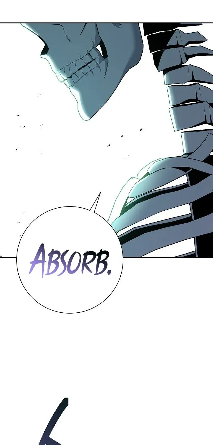 Skeleton Soldier Chapter 140 page 10 - 