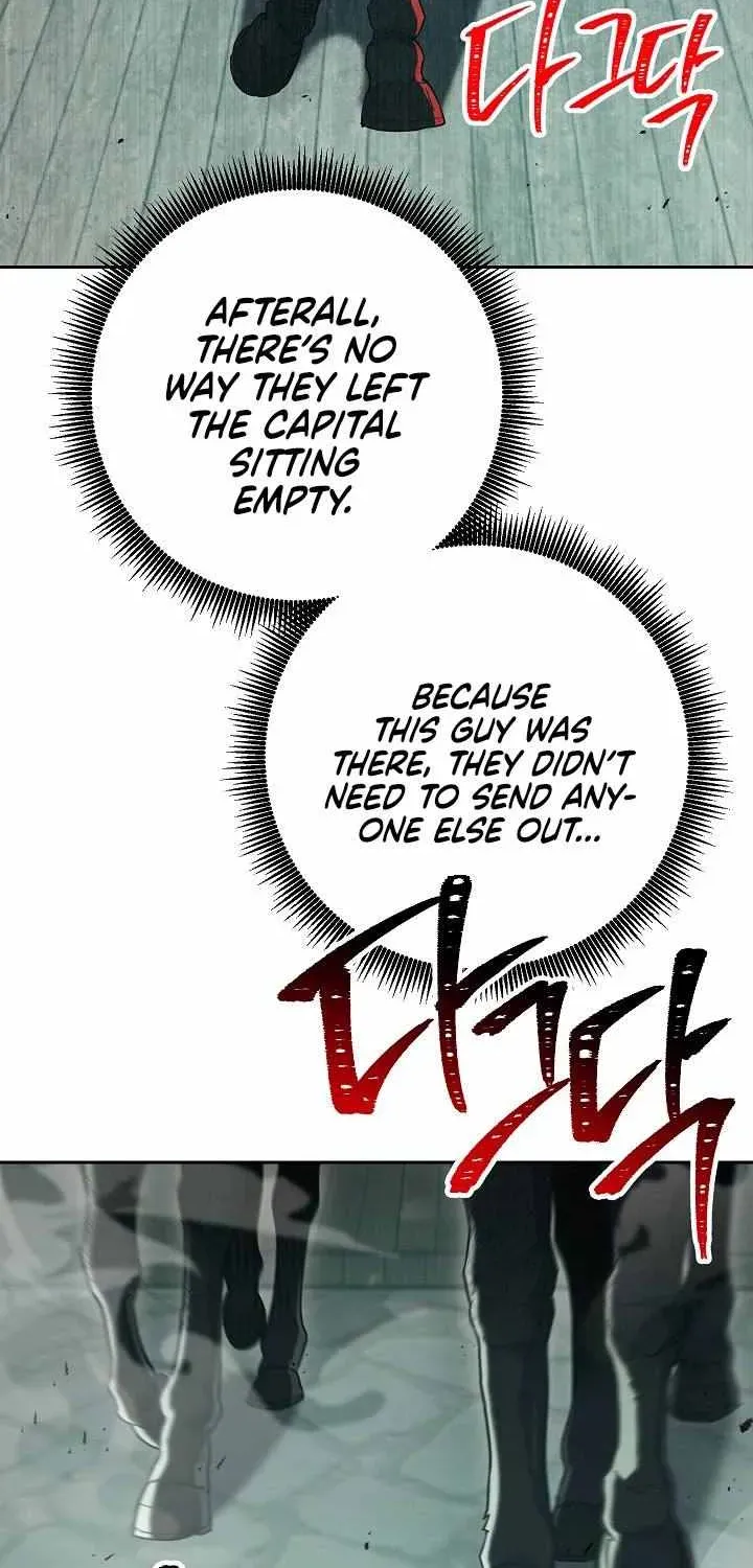 Skeleton Soldier Chapter 140 page 99 - 