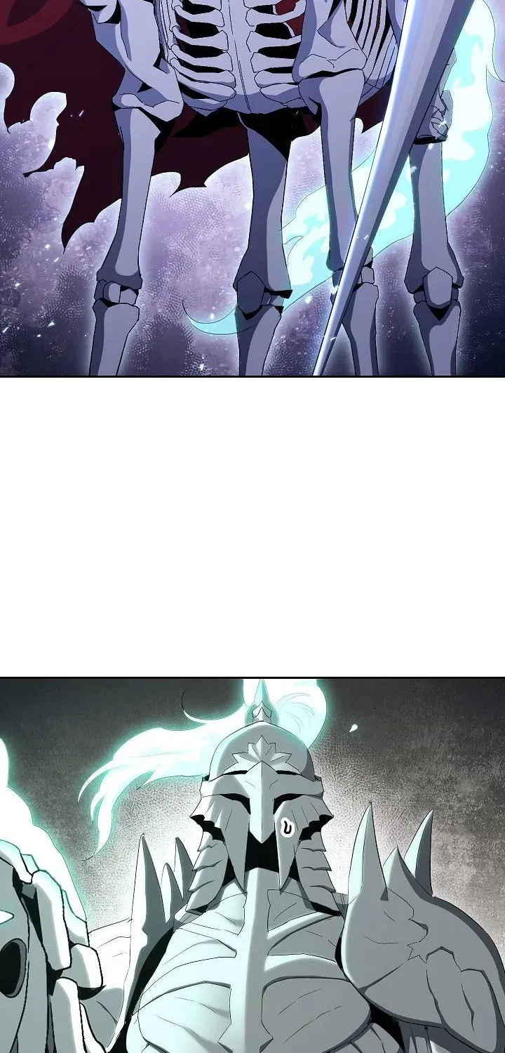 Skeleton Soldier Chapter 141 page 11 - 