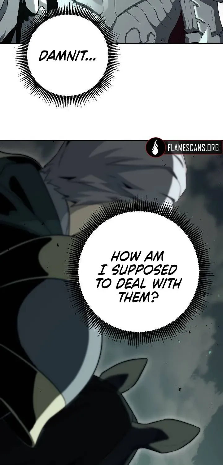 Skeleton Soldier Chapter 141 page 12 - 