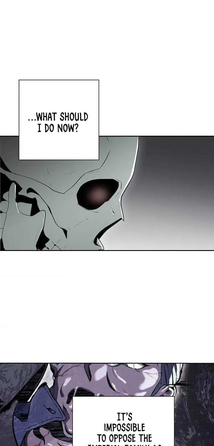 Skeleton Soldier Chapter 141 page 125 - 