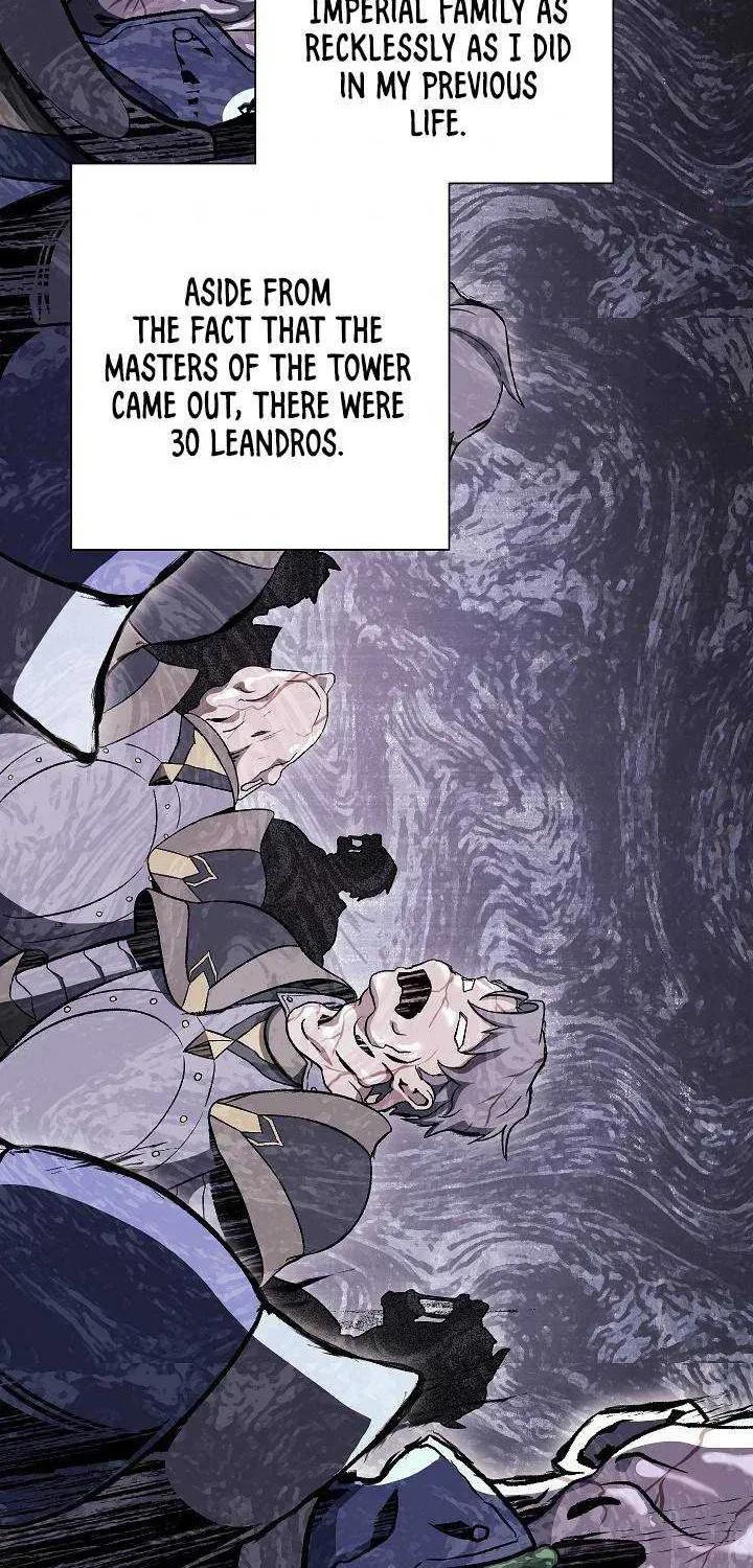 Skeleton Soldier Chapter 141 page 126 - 