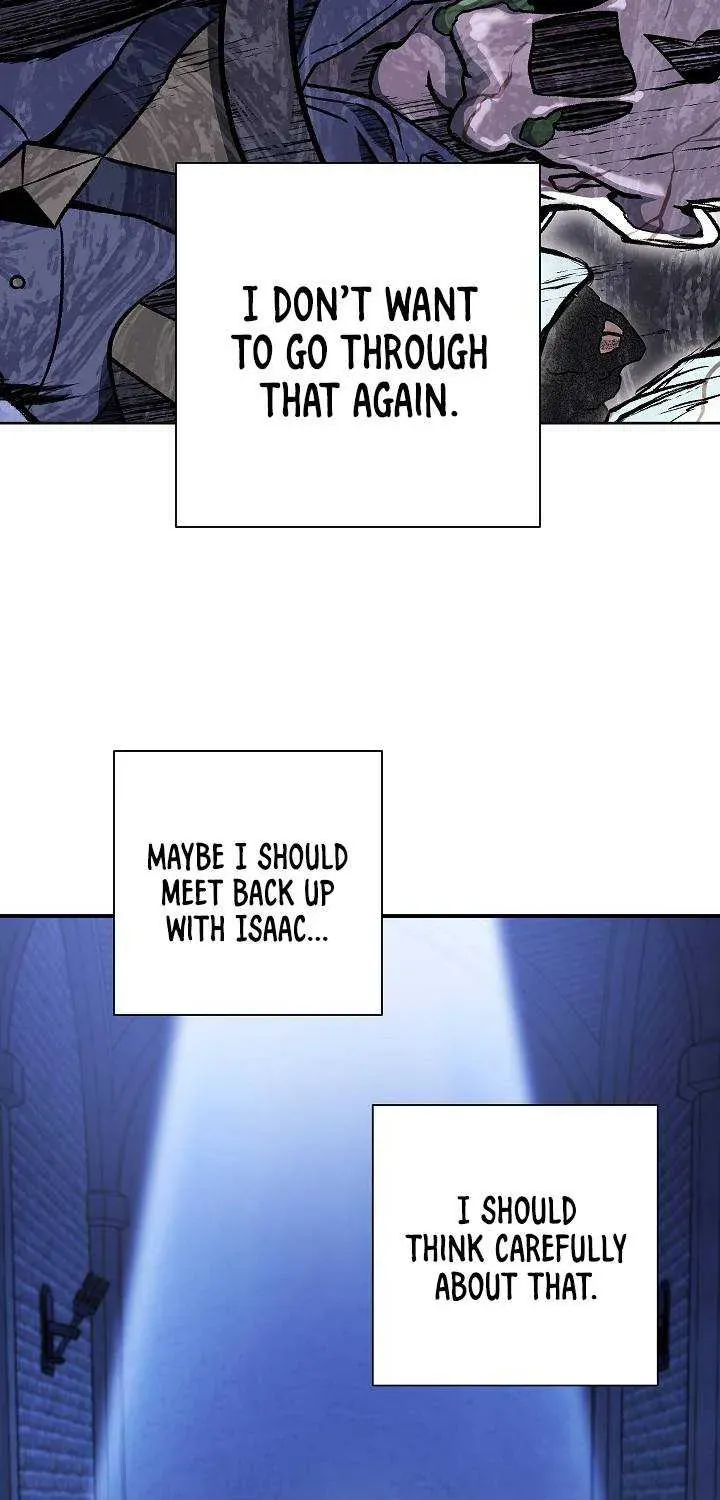 Skeleton Soldier Chapter 141 page 127 - 