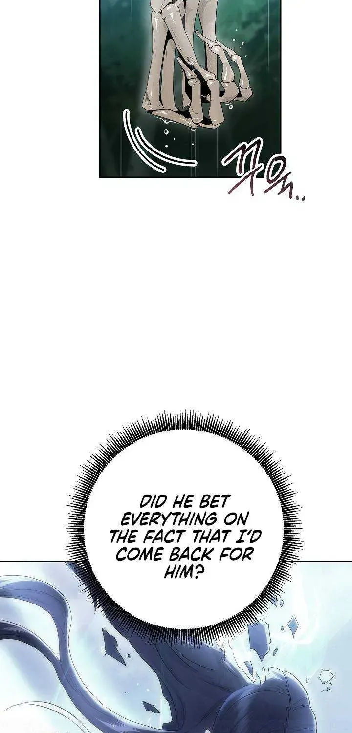 Skeleton Soldier Chapter 141 page 129 - 