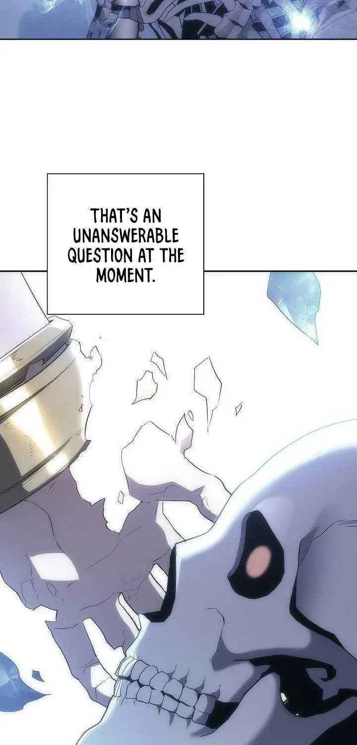 Skeleton Soldier Chapter 141 page 131 - 