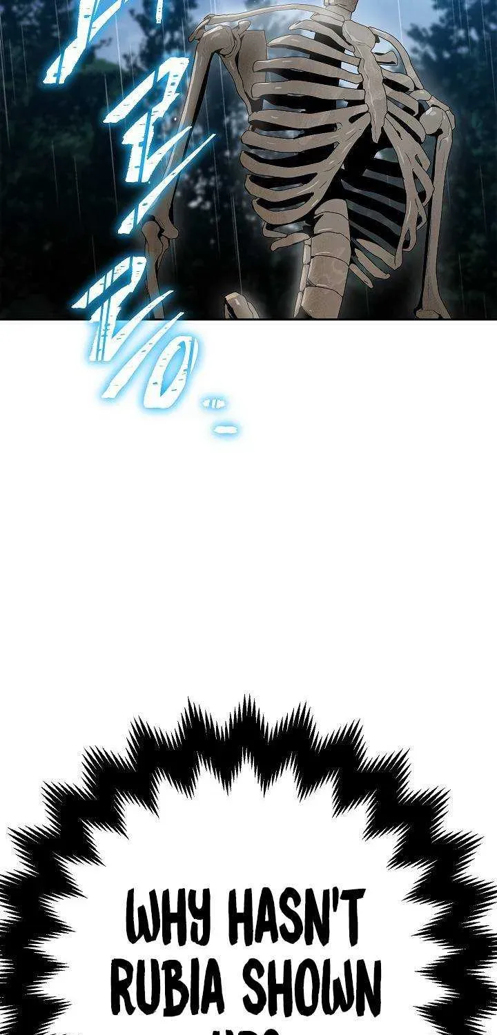 Skeleton Soldier Chapter 141 page 135 - 