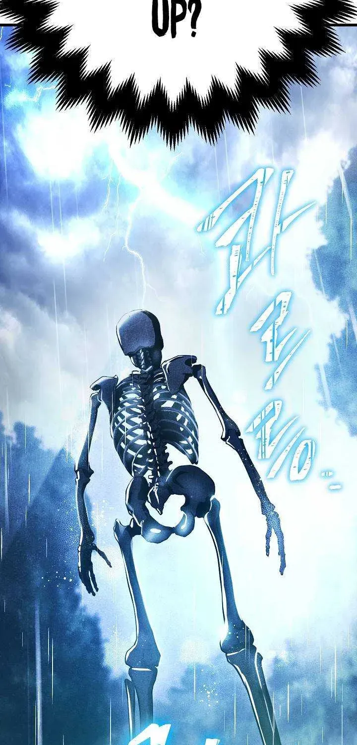Skeleton Soldier Chapter 141 page 136 - 