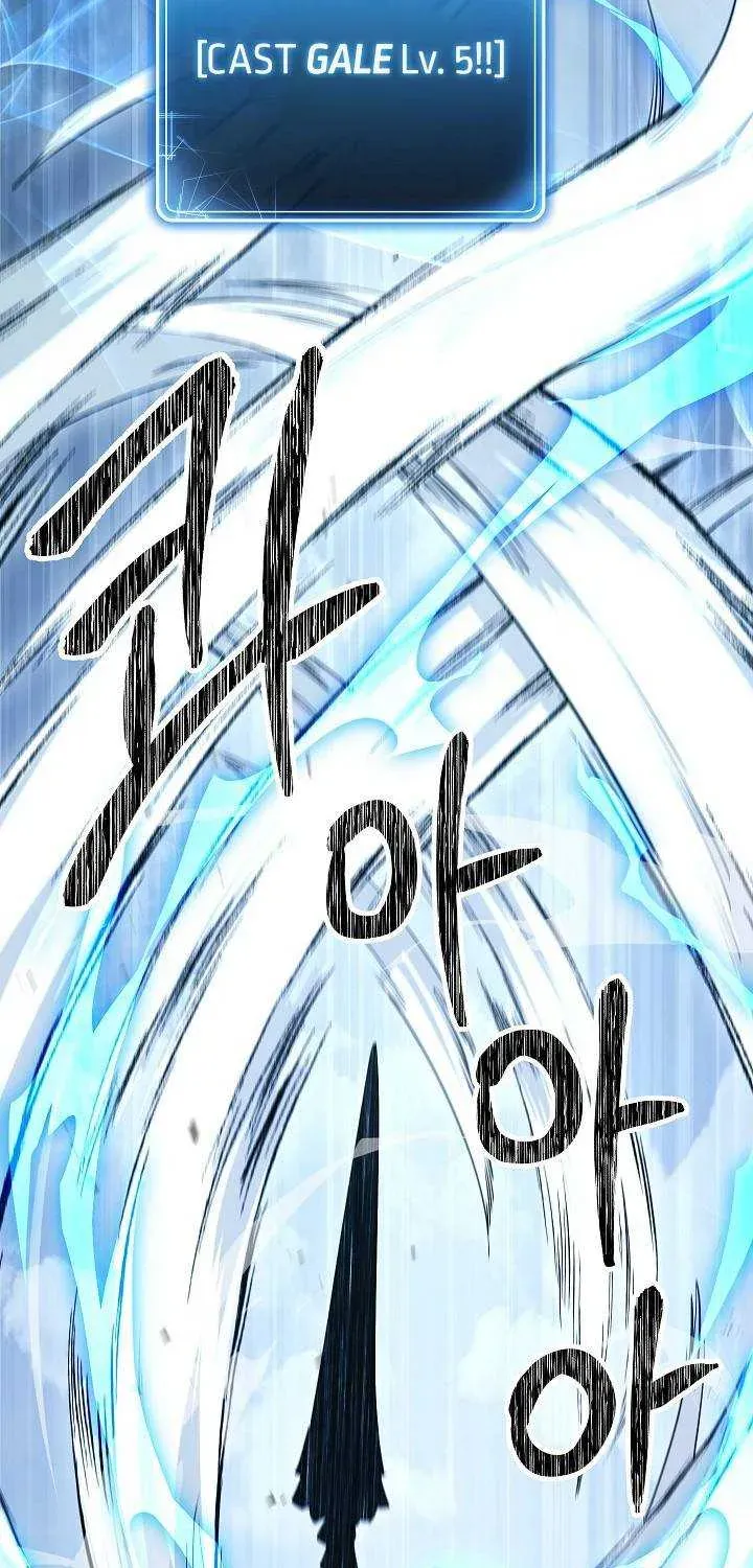 Skeleton Soldier Chapter 141 page 19 - 
