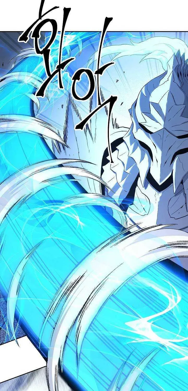 Skeleton Soldier Chapter 141 page 21 - 