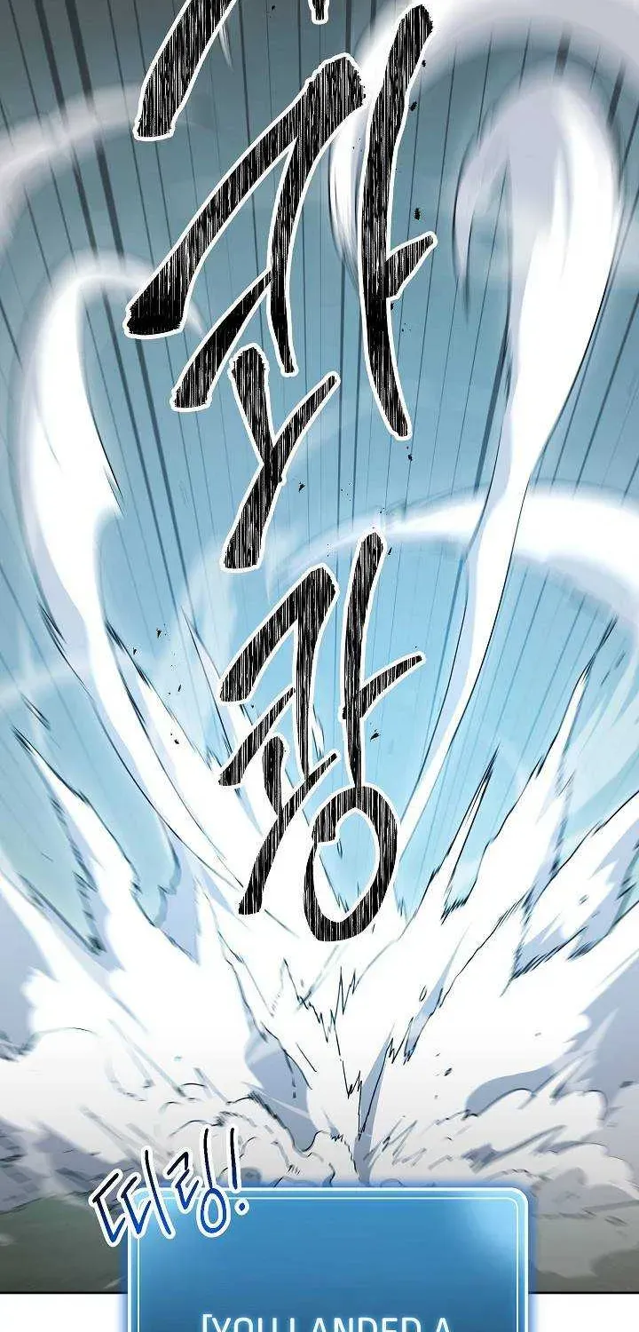Skeleton Soldier Chapter 141 page 24 - 