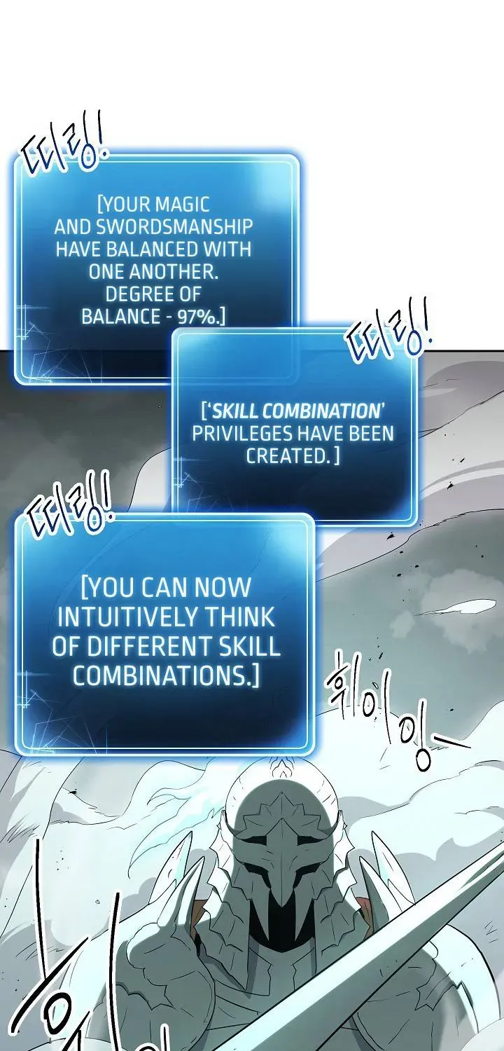 Skeleton Soldier Chapter 141 page 26 - 