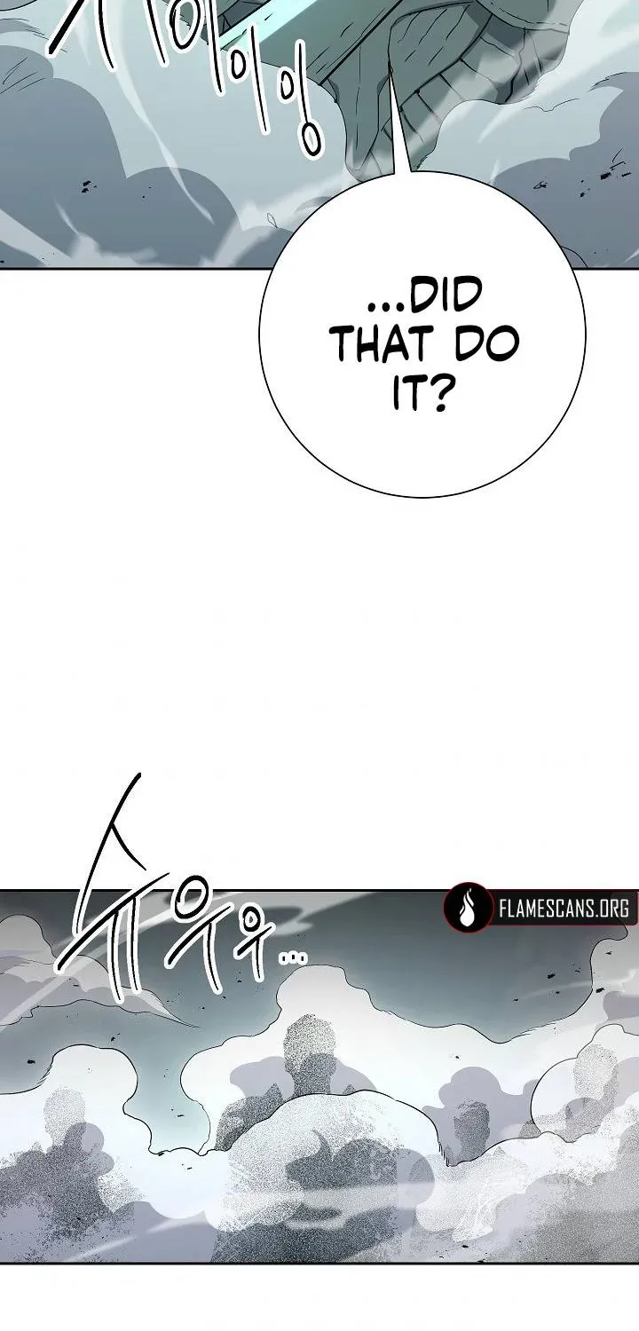 Skeleton Soldier Chapter 141 page 27 - 